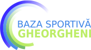 Baza Sportivă Gheorgheni logo
